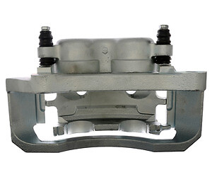 Frt right new - frt, brake