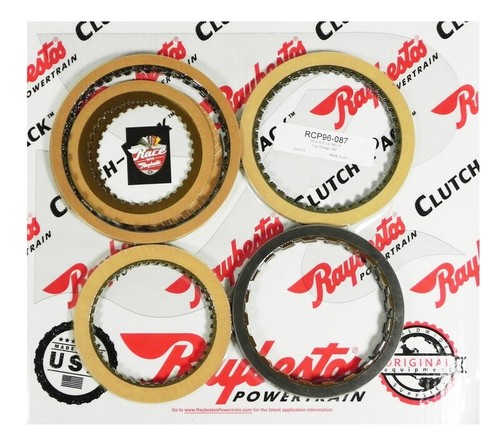 4l60 4l60e raybestos - 4l60,