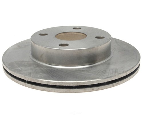 Disc brake rotor line front - brake,
