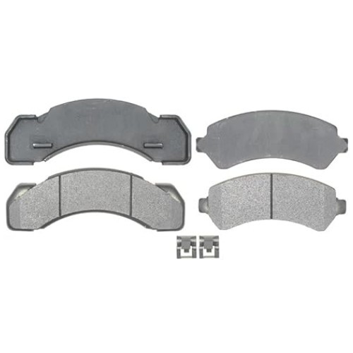 Raybestos atd184m disc brake - disc,