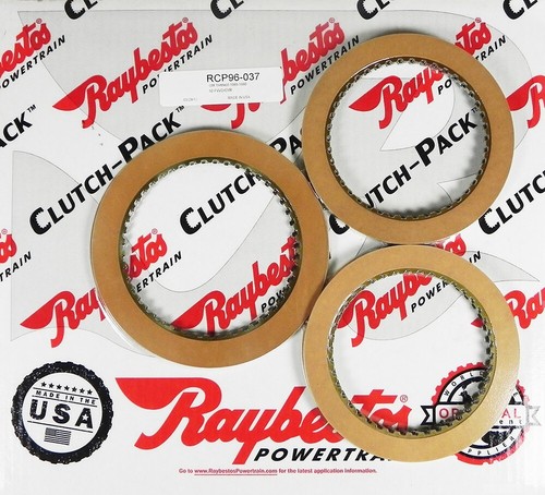 Raybestos rcp96 037 th400 - rcp96-037,