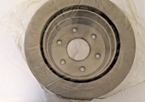 Disc brake rotor lug - disc,